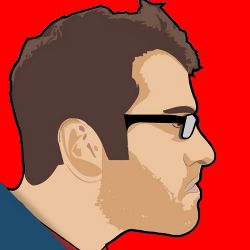 Photo de la chaîne de The Majority Report w/ Sam Seder