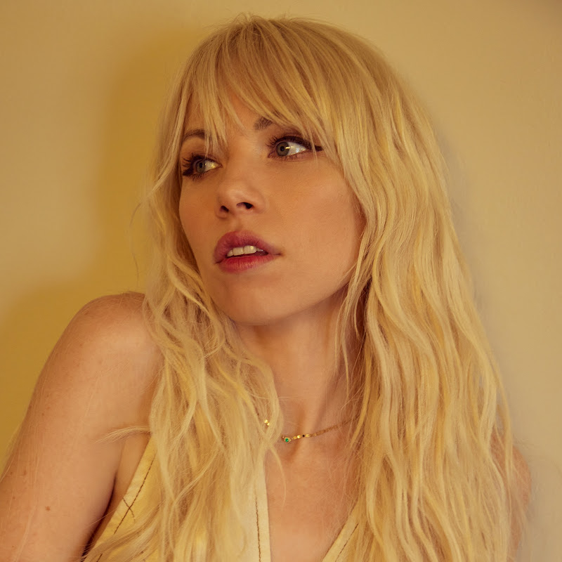 Photo de la chaîne de Carly Rae Jepsen