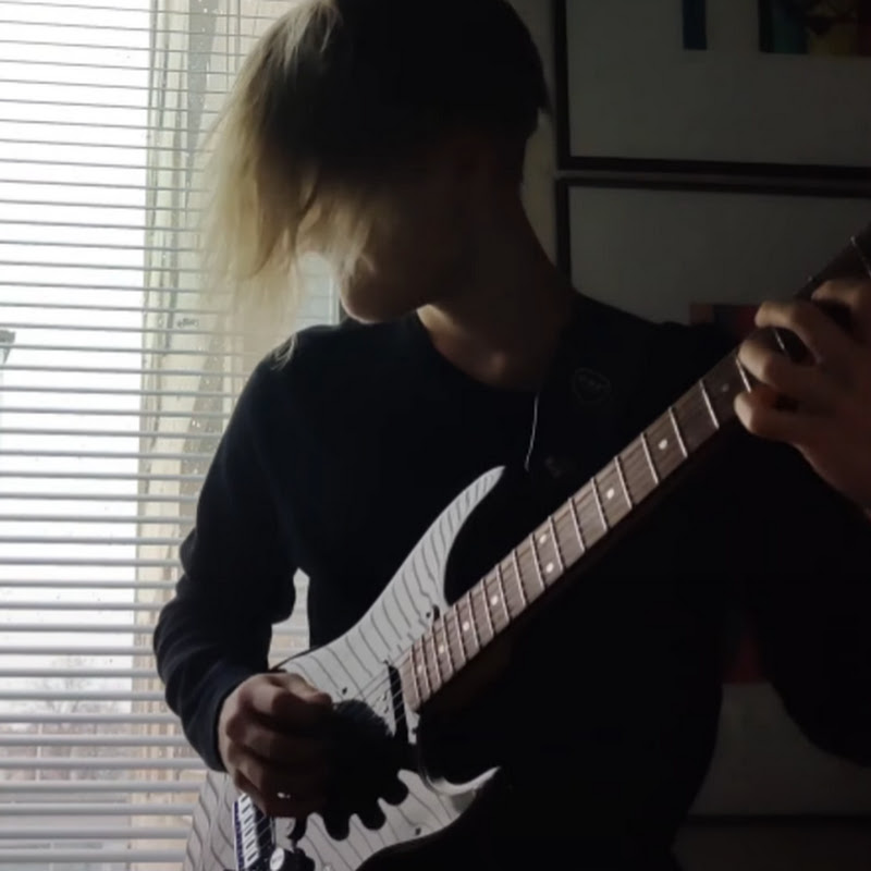 Photo de la chaîne de Renne Haapanen