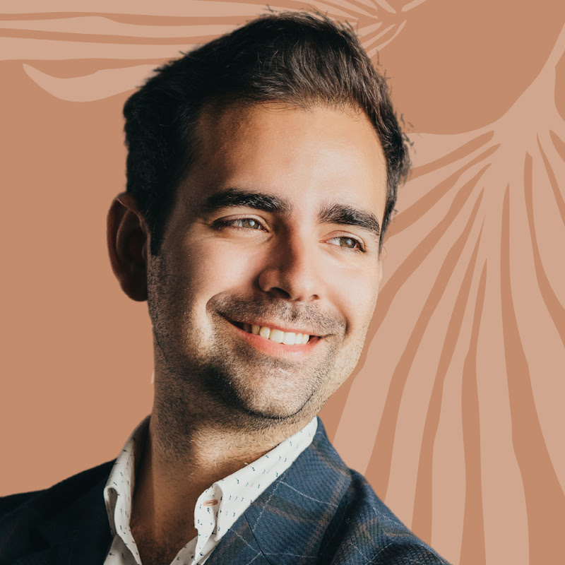 Photo de la chaîne de Alexandre Roth