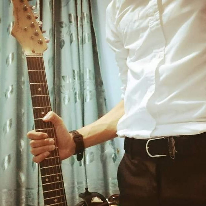 Photo de la chaîne de Benny Juanillo