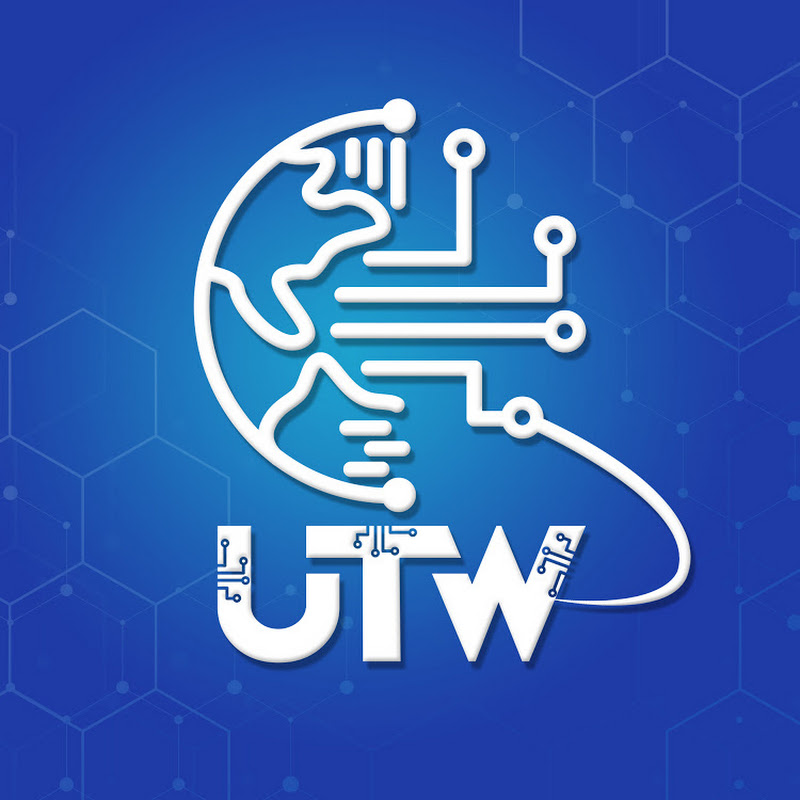 Photo de la chaîne de UnityTutorial World