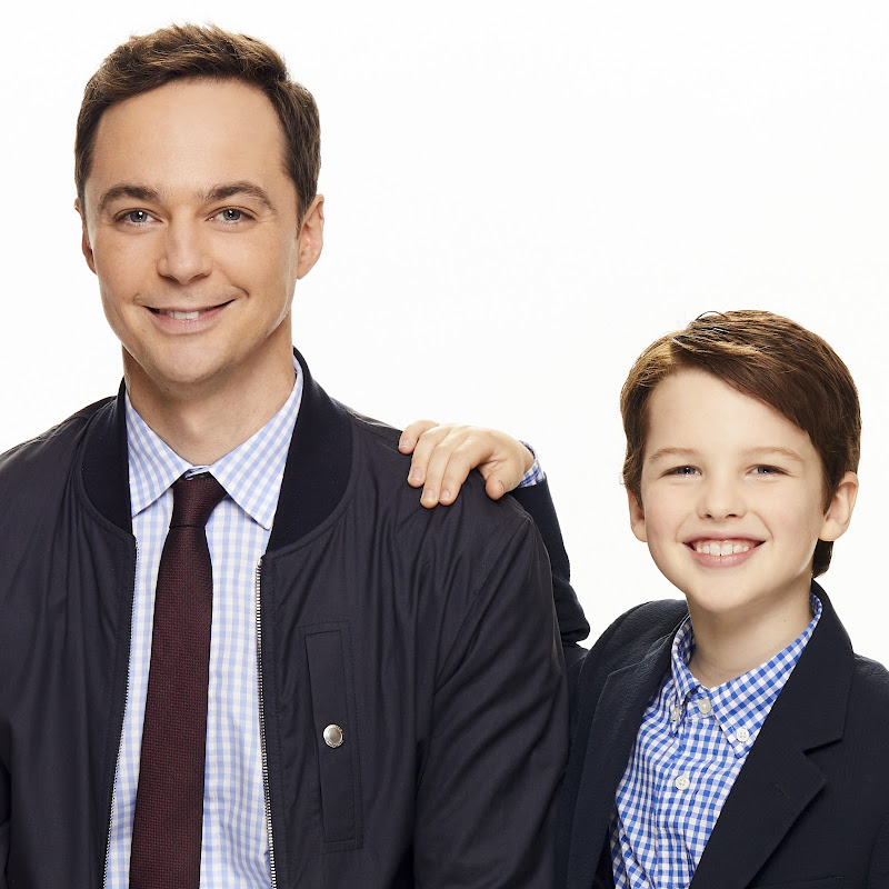 Photo de la chaîne de Sheldon & BBT Clips