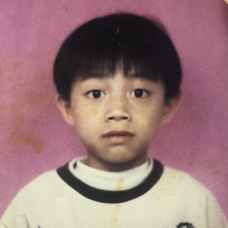 Photo de la chaîne de kinryyy