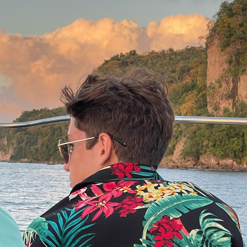 Photo de la chaîne de Matt