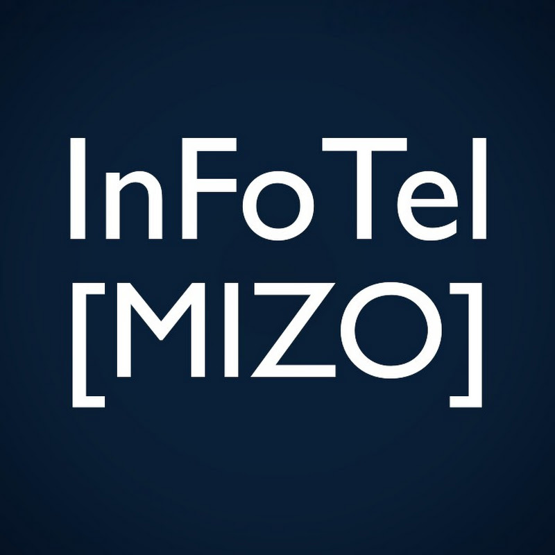 Photo de la chaîne de Mizo Telegram