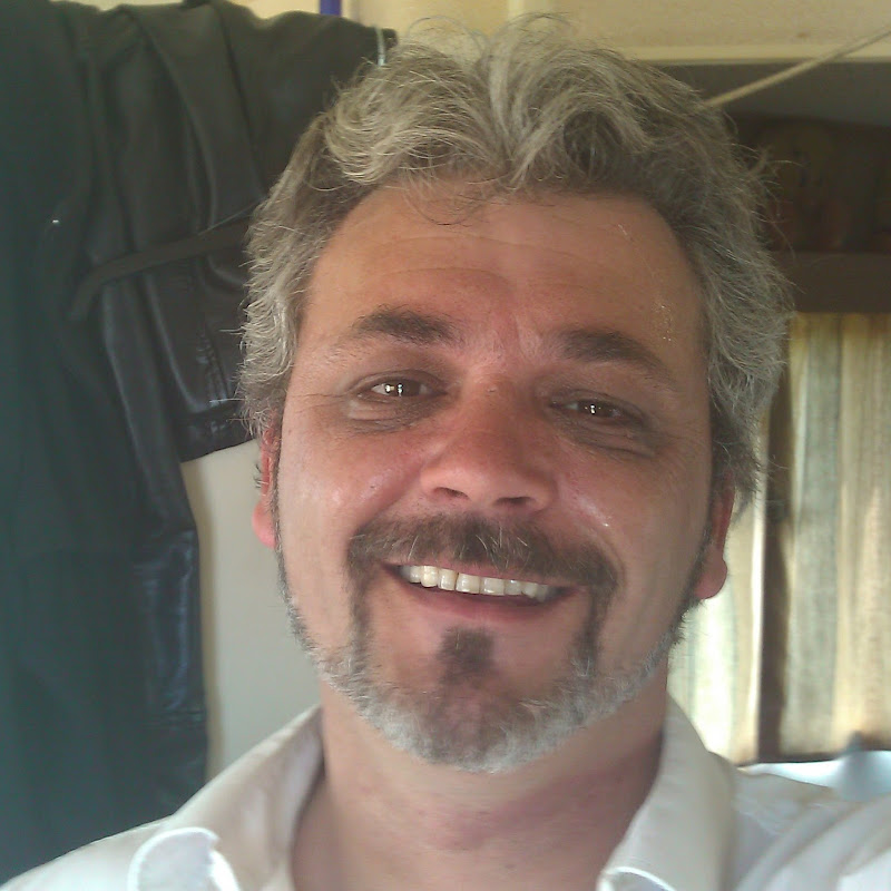 Photo de la chaîne de Georges Poggiolini