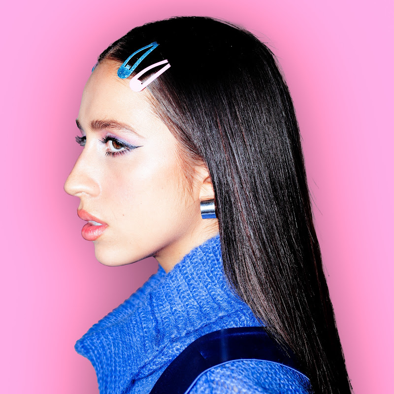 Photo de la chaîne de TateMcRaeVEVO