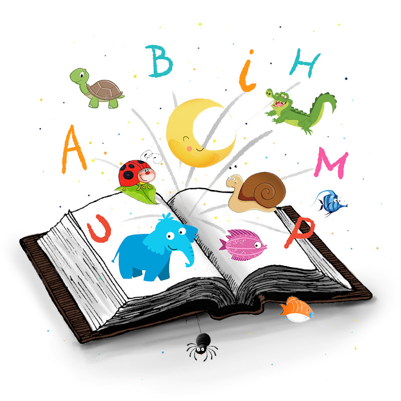 Photo de la chaîne de Comptines & Belles Histoires