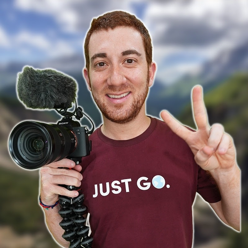 Photo de la chaîne de Drew Binsky