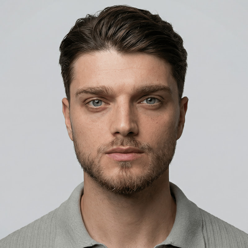 Photo de la chaîne de Antoine Blanco Business