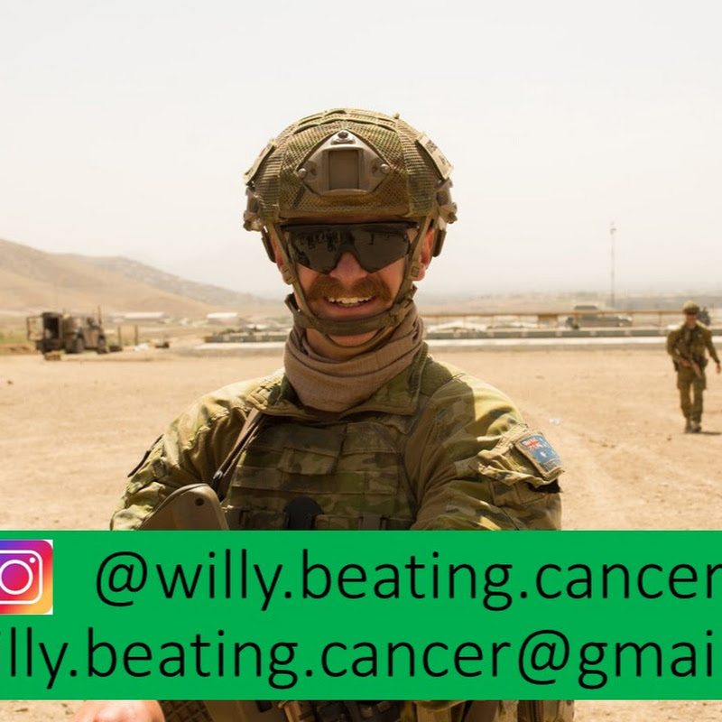 Photo de la chaîne de willy.beating cancer