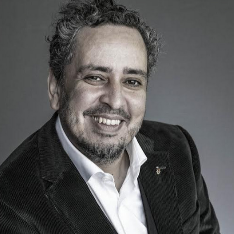 Photo de la chaîne de Aldo Sterone - Questions Réponses 