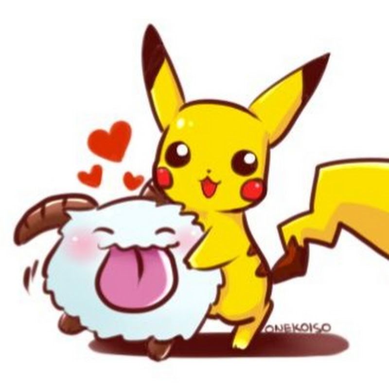 Photo de la chaîne de PikaPoro