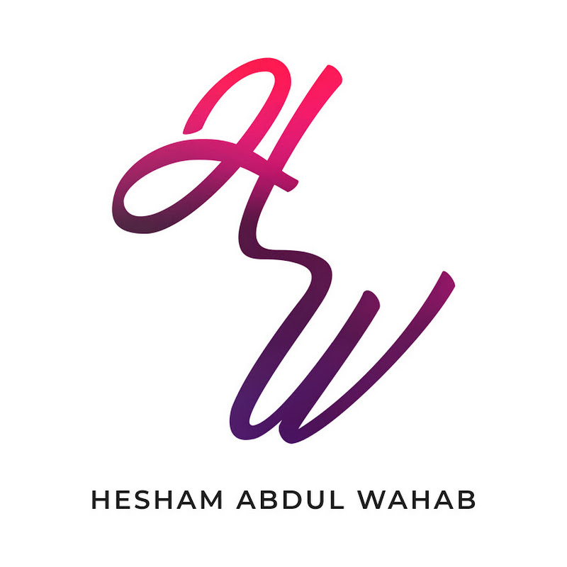 Photo de la chaîne de Hesham Abdul Wahab - Topic