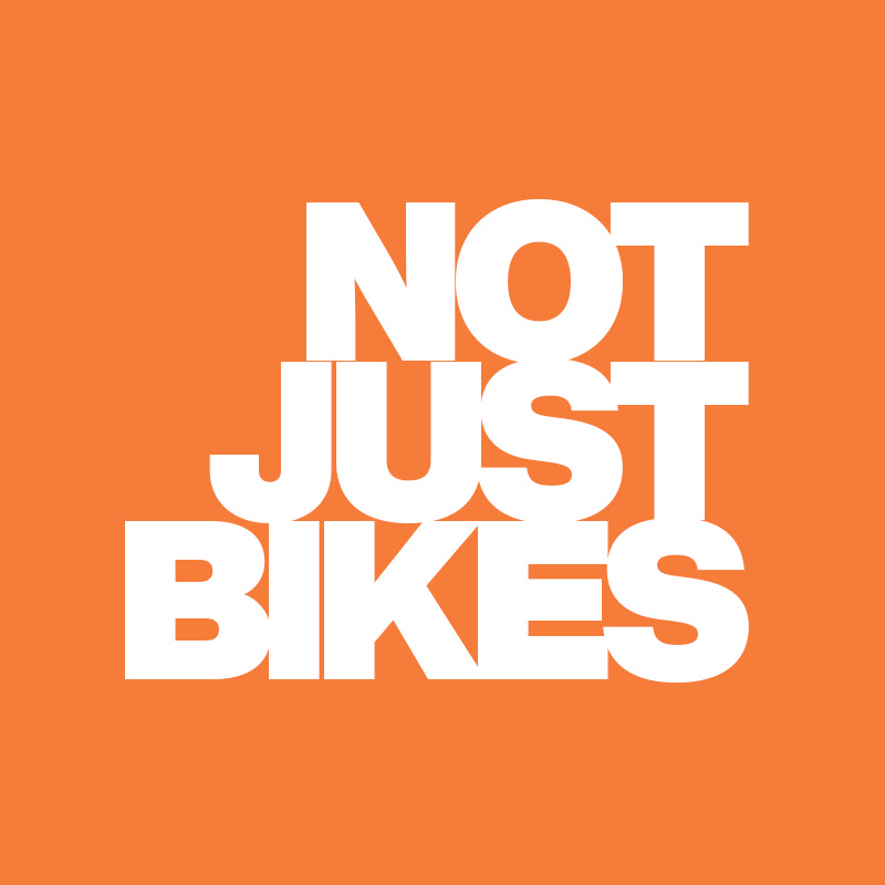 Photo de la chaîne de Not Just Bikes