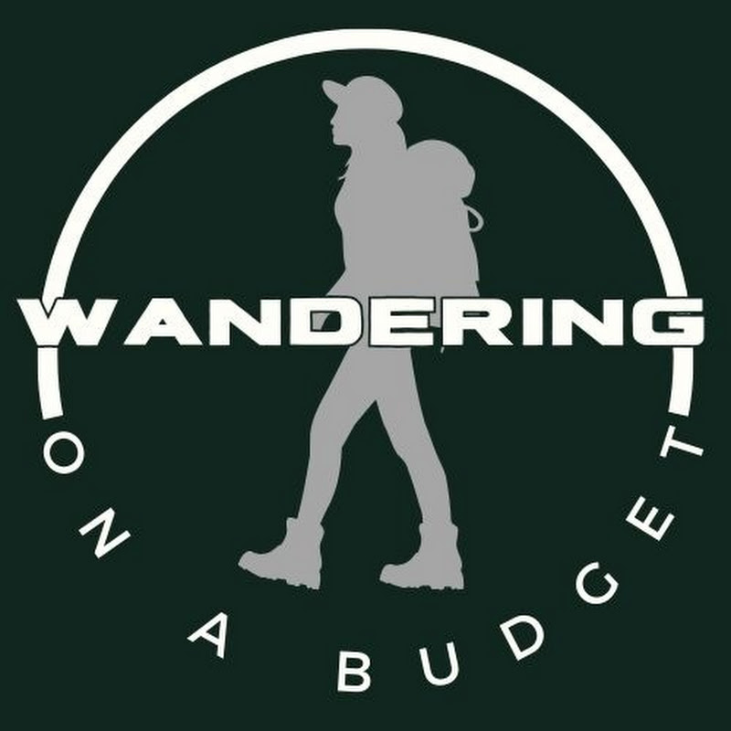 Photo de la chaîne de Wandering on a Budget