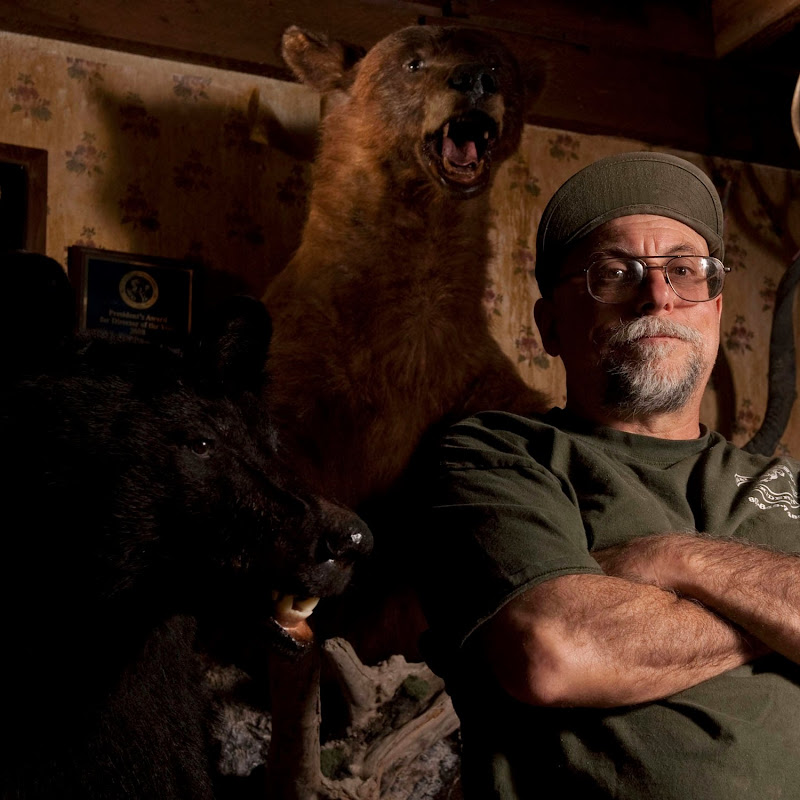 Photo de la chaîne de Chuck Testa