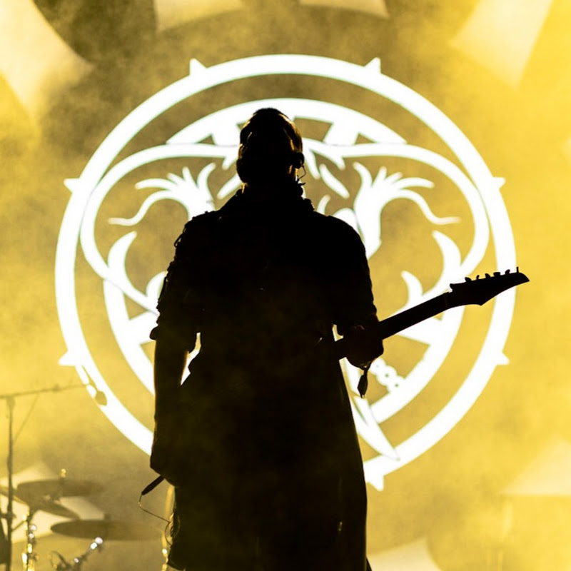 Photo de la chaîne de Karan Katiyar