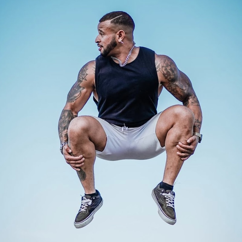 Photo de la chaîne de Naj B Fit