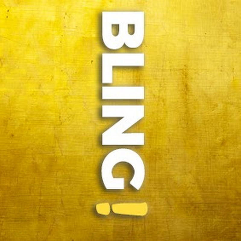 Photo de la chaîne de BLING !