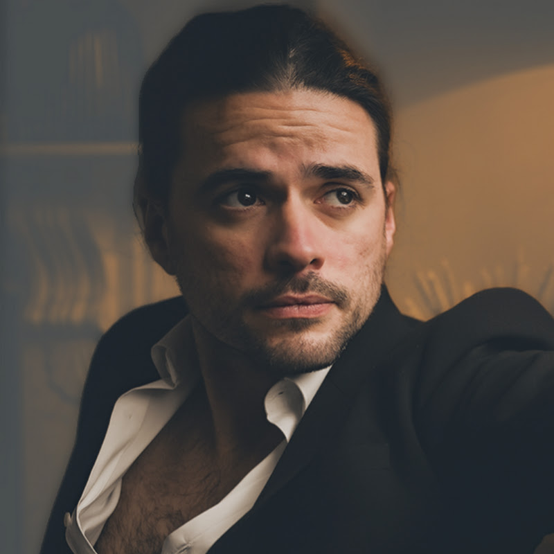 Photo de la chaîne de Winston Marshall
