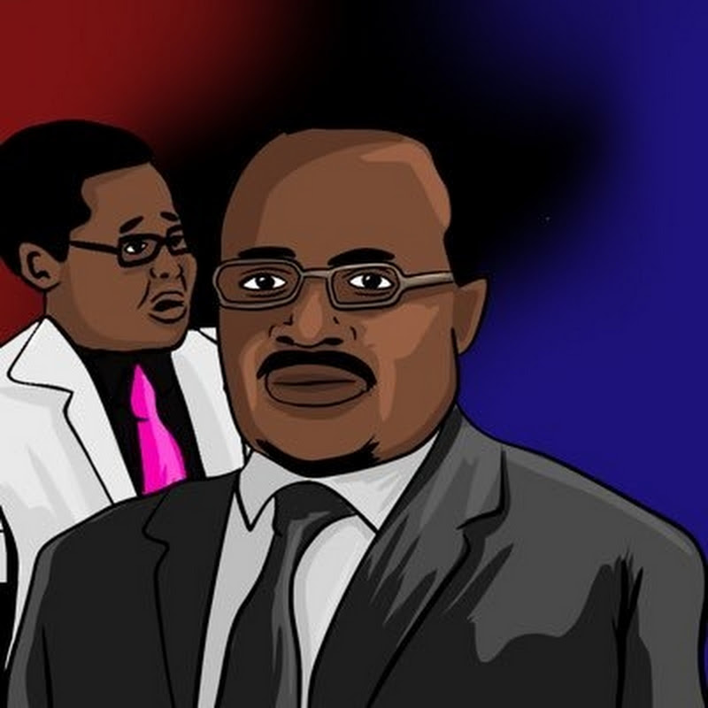 Photo de la chaîne de Why Are You Geh?