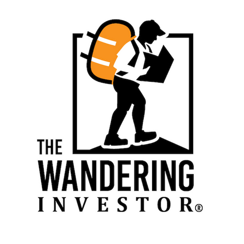 Photo de la chaîne de The Wandering Investor