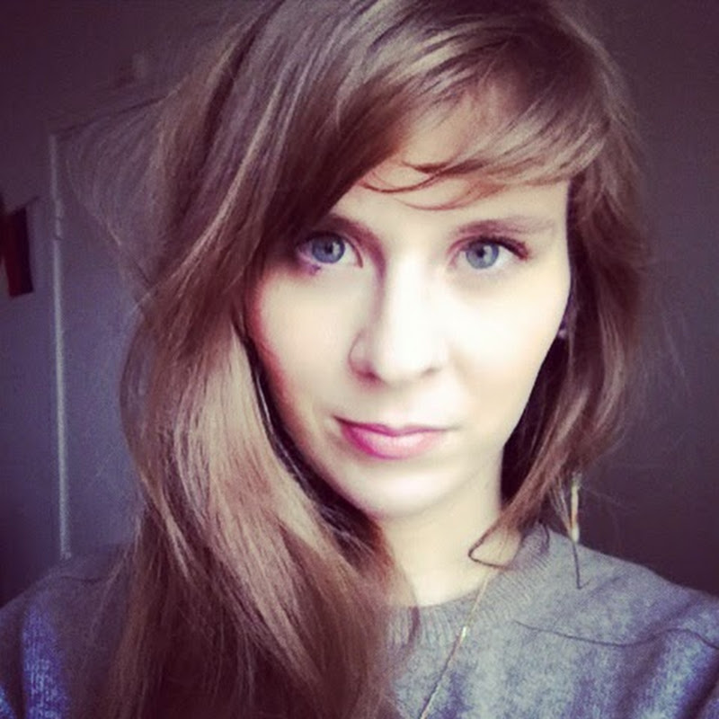 Photo de la chaîne de Laurianne