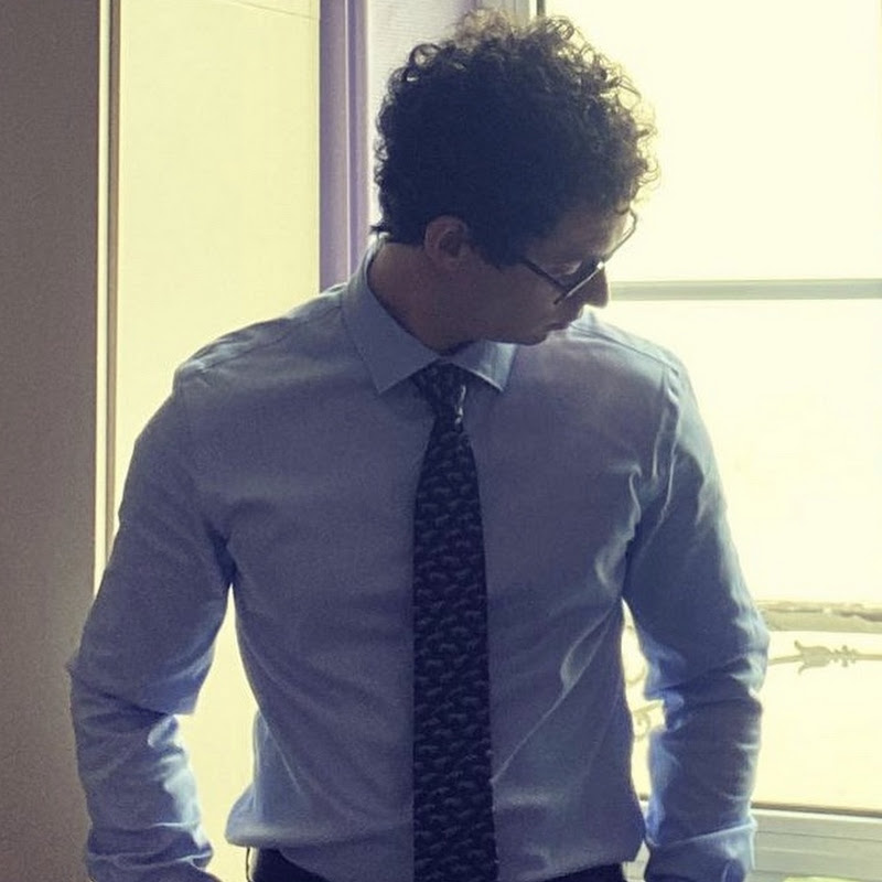 Photo de la chaîne de Monsieur Prof