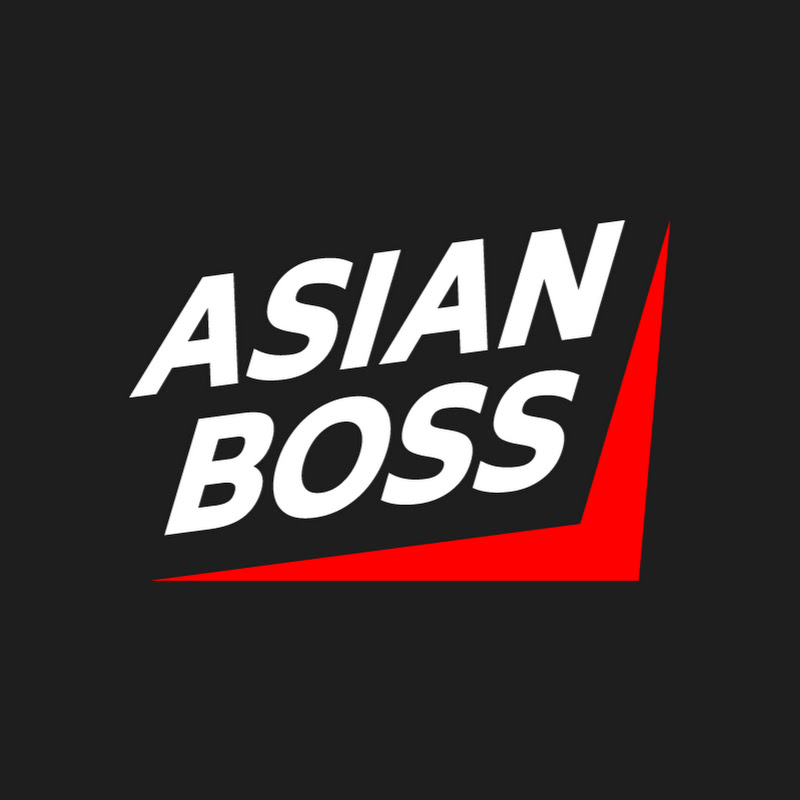 Photo de la chaîne de Asian Boss