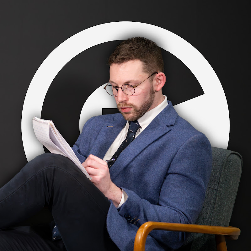 Photo de la chaîne de Connor Tomlinson