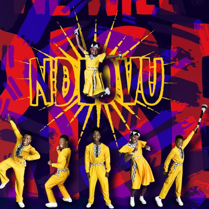 Photo de la chaîne de Ndlovu Youth Choir
