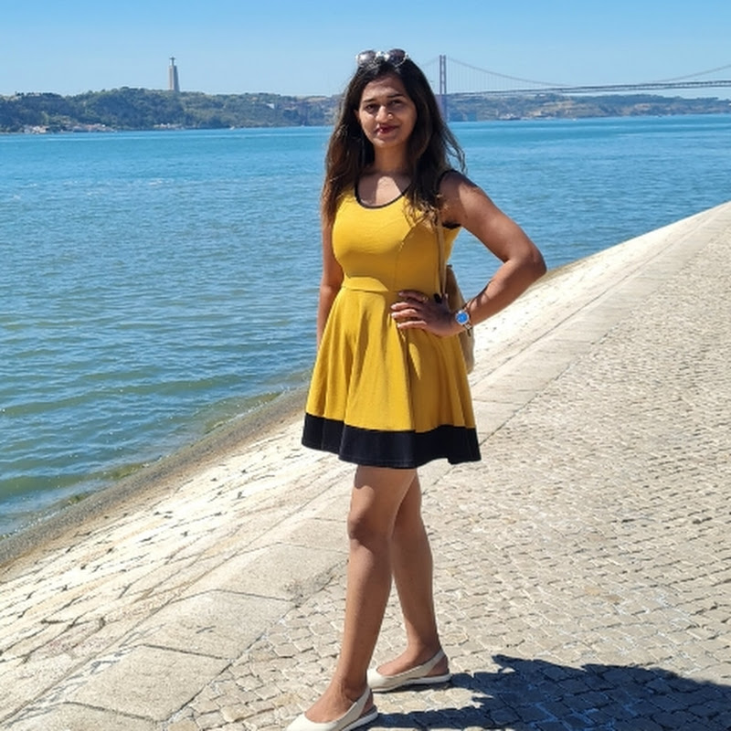 Photo de la chaîne de Wanderess Priyanka