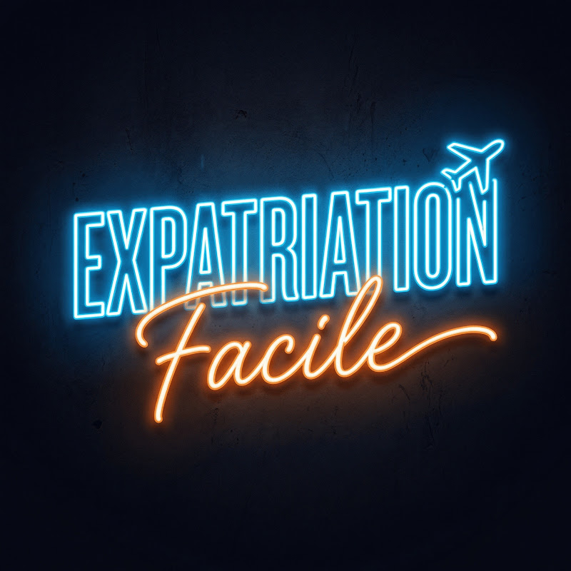 Photo de la chaîne de Expatriation Facile