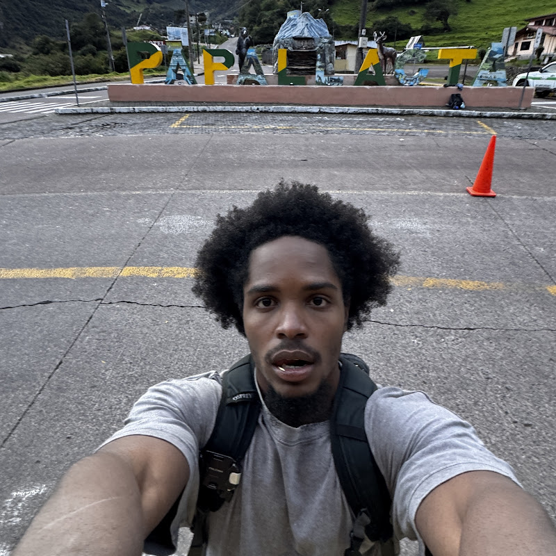 Photo de la chaîne de Jordaine Wisdom