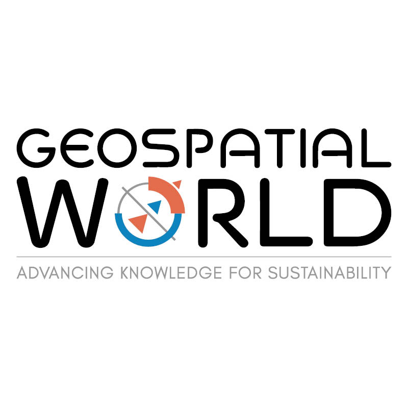 Photo de la chaîne de Geospatial World