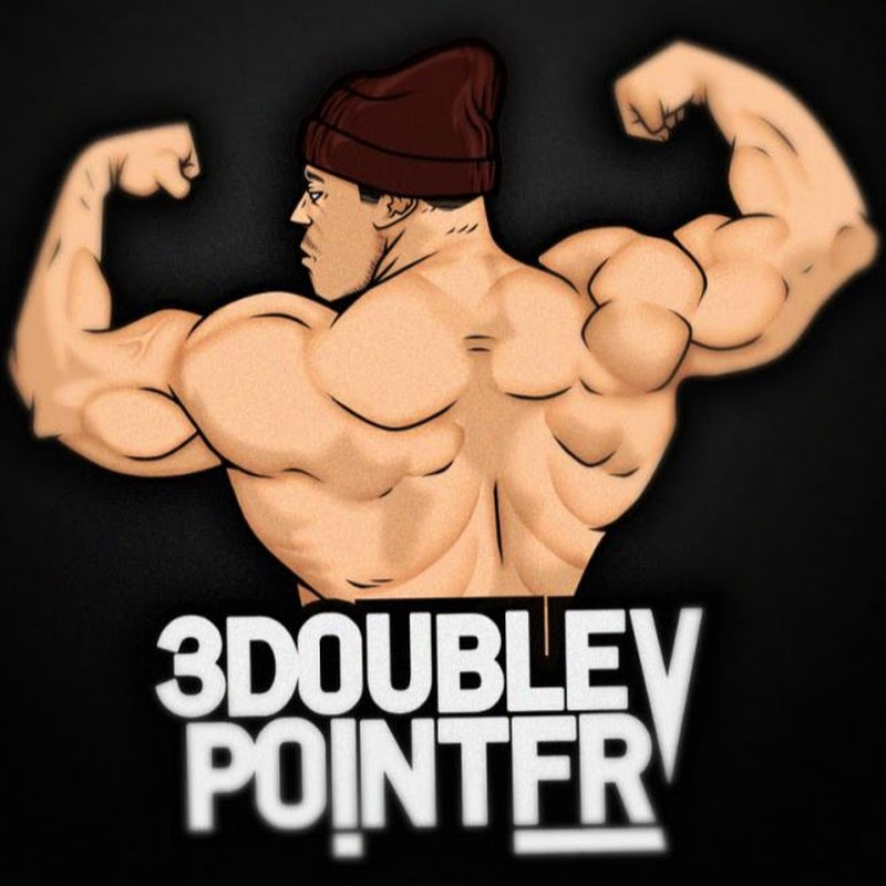 Photo de la chaîne de 3doubleVpointFR