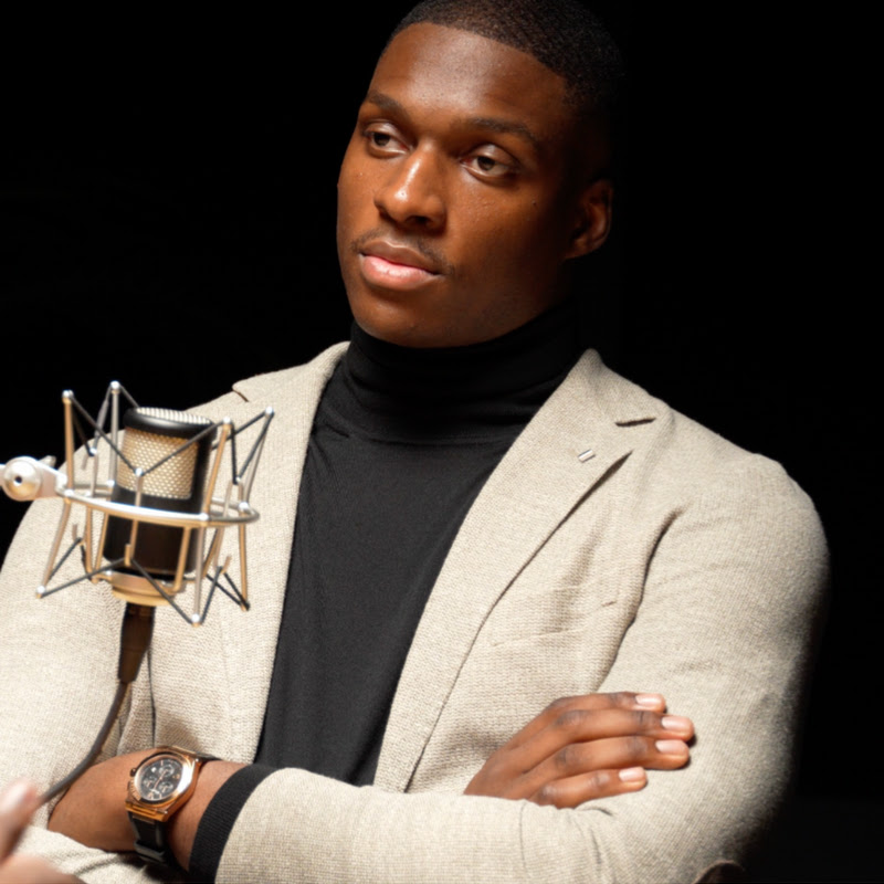 Photo de la chaîne de Alex Hitchens