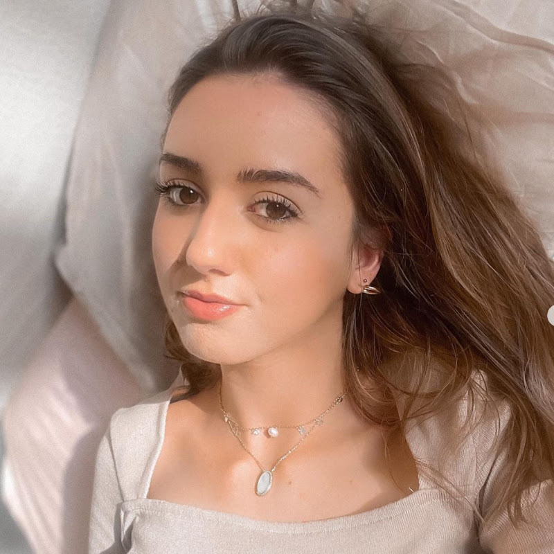 Photo de la chaîne de Lenadorable