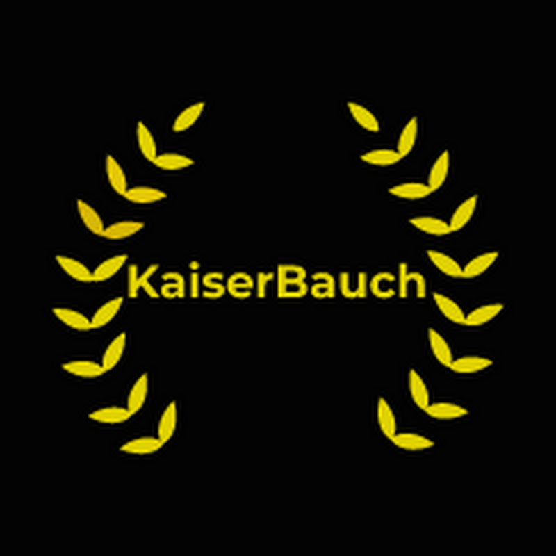 Photo de la chaîne de KaiserBauch