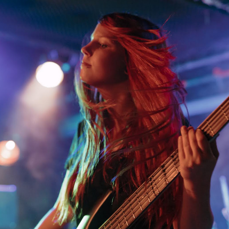 Photo de la chaîne de paularrr