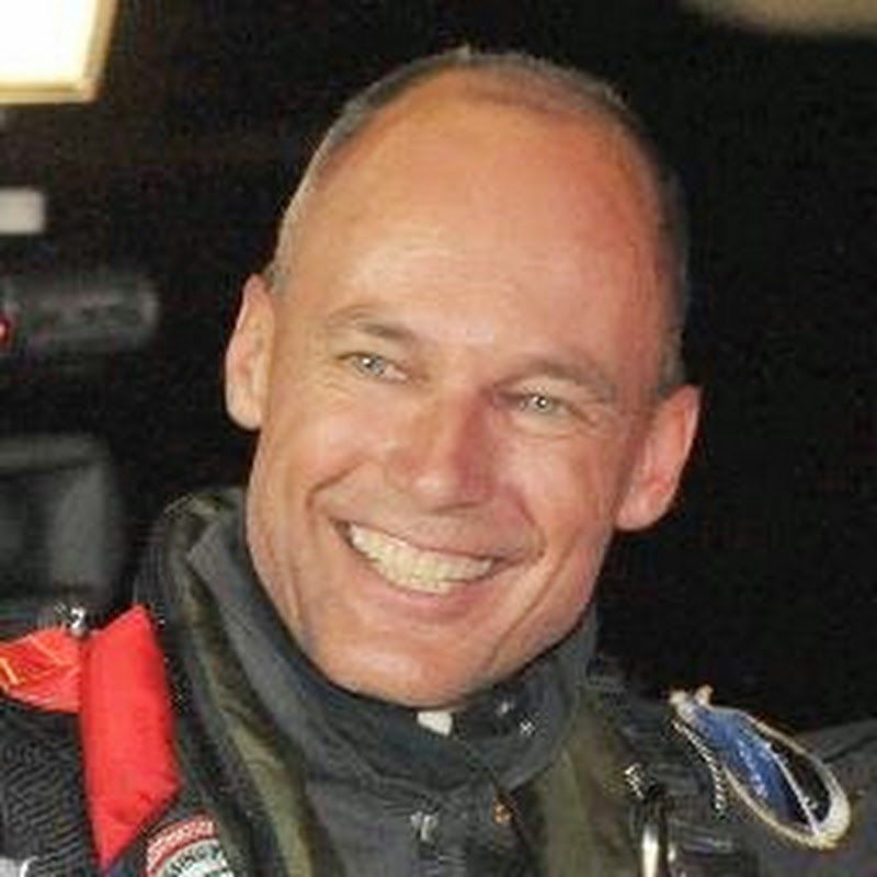 Photo de la chaîne de Bertrand Piccard