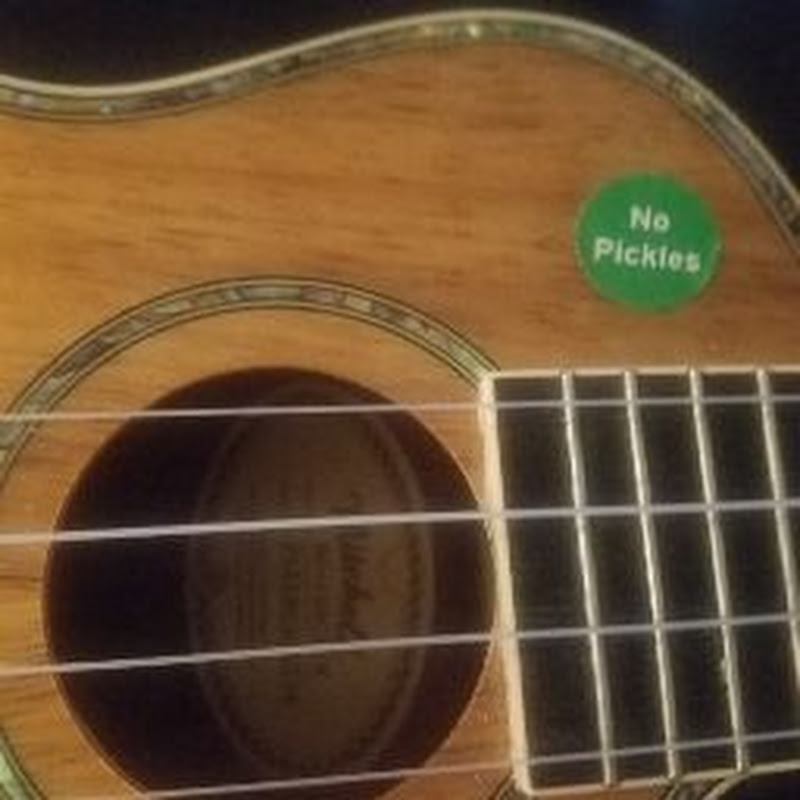 Photo de la chaîne de Adam