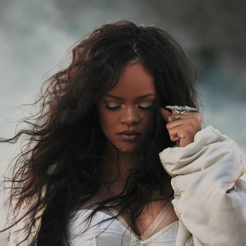 Photo de la chaîne de RihannaVEVO