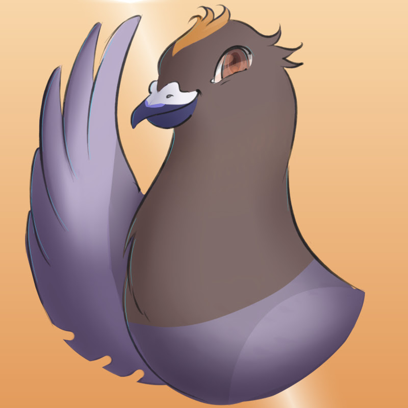 Photo de la chaîne de ThePeacePigeon