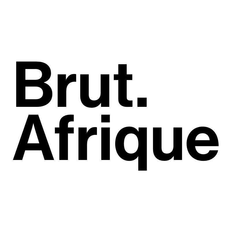 Photo de la chaîne de Brut Afrique