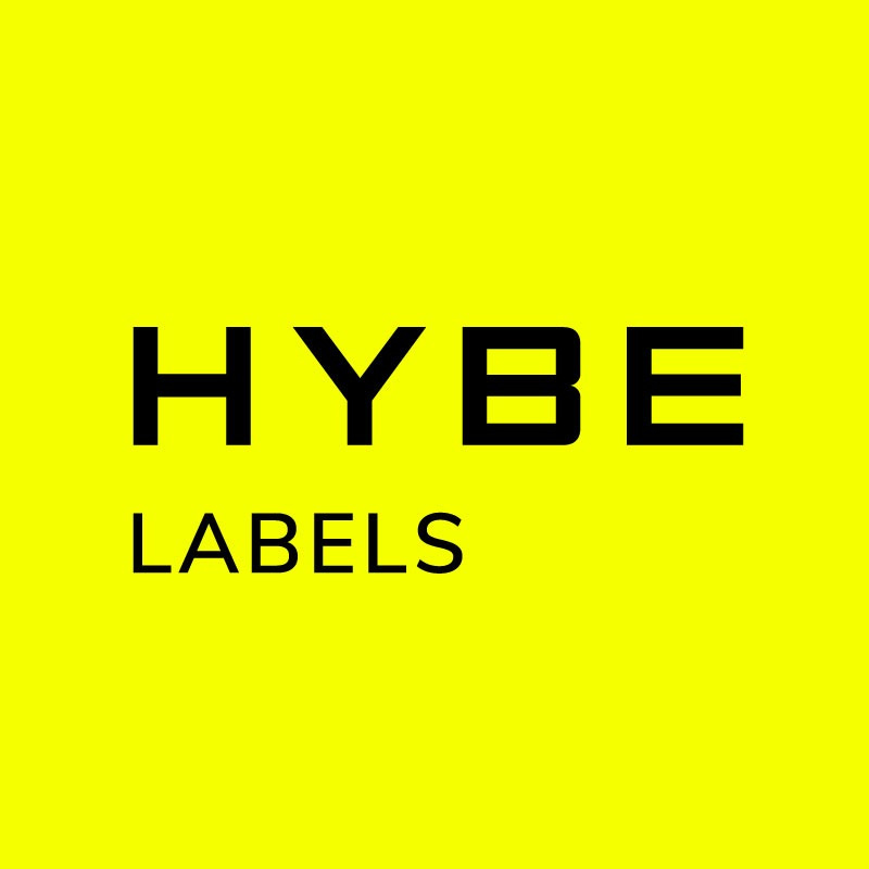 Photo de la chaîne de HYBE LABELS