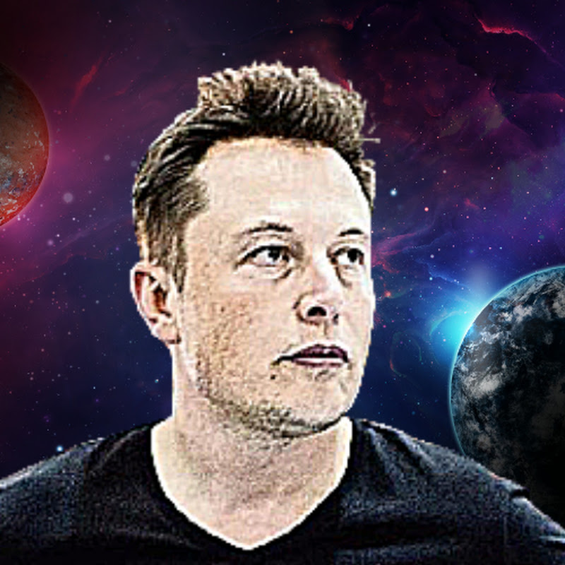 Photo de la chaîne de My Idol Elon