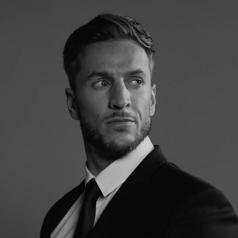 Photo de la chaîne de Christopher Wangen